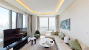 Hometown Apartments - 1 Bed in Palm with Spectacular Views